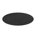 Pool Mat - Ground Pad | Liner Protector | Waterproof Flooring Pad | Outdoor Pool Base for Gravel Concrete Lawn Backyard Deck Camping Summer Use Durable Protective Layer Mat - size: Diameter 3.05 meters