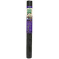 DeWitt Weed-Barrier Pro 3 oz Landscape Fabric, Black, 4 x 300 Feet – Heavy-Duty Weed Control and Ground Cover for Gardens, Beds, Mulch, Outdoor Landscaping, and Yard Areas
