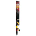 Shakespeare Youth Fishing Reel and Rod Combo - color: Disney Cars Advanced
