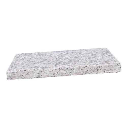 Cooling Marble Board for Hamsters Rabbits Guinea Pigs Summer PET Cooling Plate Non-Toxic Pressure-Activated