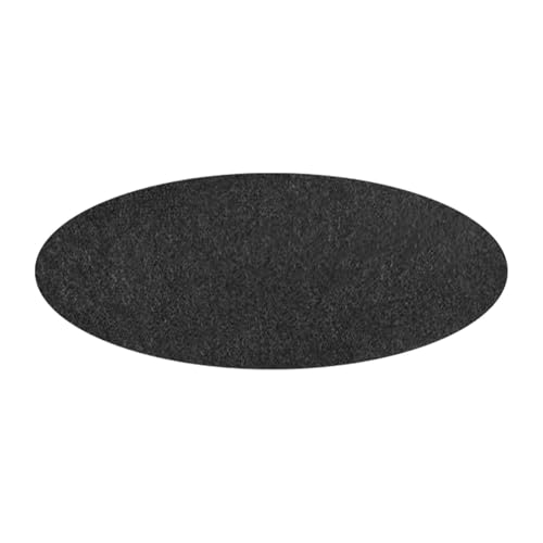 Pool Floor Mat, Easy Setup & Portable Design, Polyester, Pool Liner Pad, Ground Pad Mat, Weather-Resistant, for Gravel Cement Concrete Ground Lawn Outdoor Camping - size: Diameter 4 meters