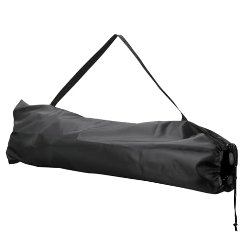 Camping Chair Bag Replacement, Camp Folding Chair Bag, Black, 1Pack (Just A Bag, No Chair) - color: Black