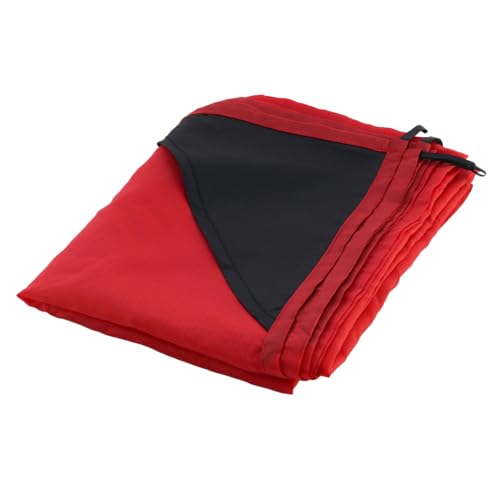 Coghlan's Lightweight Ripstop Nylon Picnic Blanket – Waterproof, Sandproof, Compact Outdoor Blanket for Camping, Beach, Travel & Picnics – Durable, Easy to Clean, 59 x 78.7 Inches