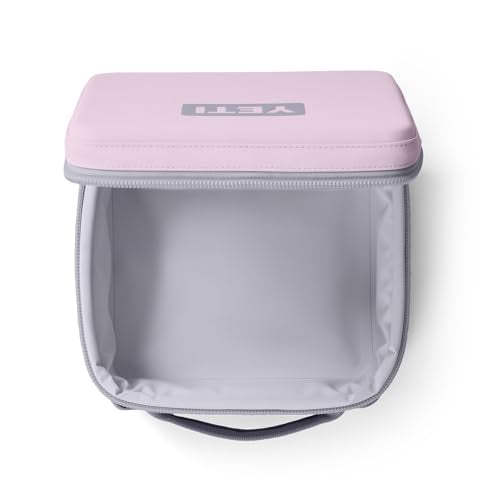 YETI Daytrip 3L Insulated Soft Cooler Lunch Box, Cherry Blossom - color: Cherry Blossom