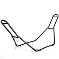 Giantex Universal 2 Person Hammock Stand Only, Heavy Duty Steel Hammock Frame Fits 9-13 Ft Hammock, 450LBS Capacity, Multi-Use Hammock Stand for Indoor Outdoor Yard Patio Deck