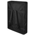 Xxerciz Folding Chair Carry Bag Replacement Bag with Adjustable Shoulder Strap and Zipper Opening for Camp Chair, Folding Lounge Chair, Zero Gravity Chair, Chair Travel Storage Bag for Patio Camping