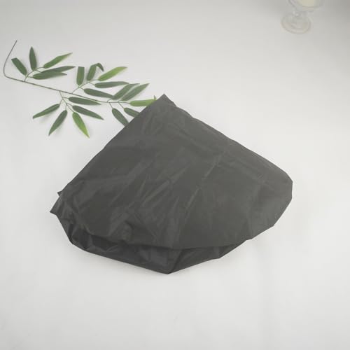 Hose Cover - Garden Hose Reel Cover for Wall Mounted Hose (Fits 5/8" x 50-100ft), Waterproof, Sunproof, Dustproof, Heavy Duty Oxford Fabric, Protect & Extend Life, for Garden