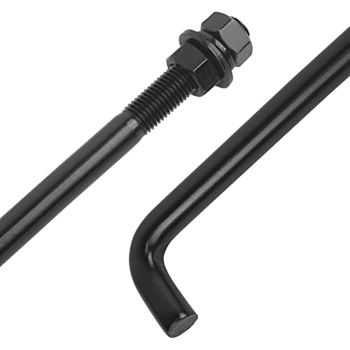 Aoneky Basketball Hoop Anchor Kit