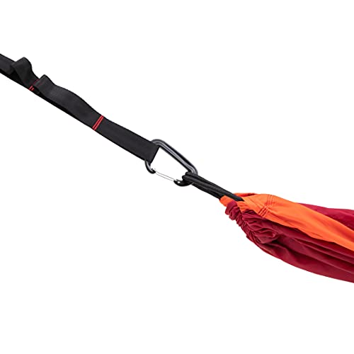 Columbia Hammock | 1 Person Outdoor Camping Hammocks for Men, Women, and Kids. Essential Backpacking Gear Perfect for Hiking or Just Hanging Out
