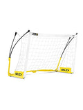 SKLZ Pro Training Lightweight Portable Soccer Goal and Net - style: 6 x 4 feet