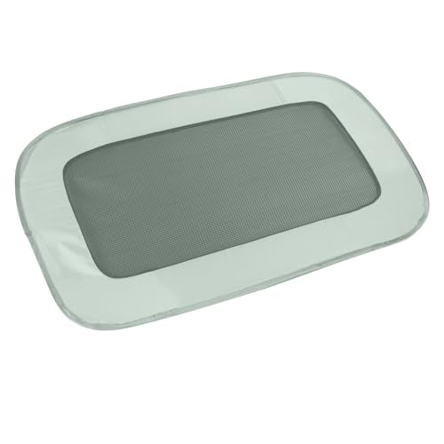 SportPet Designs Soft Sided Pop-Open Kennels, Light Green - color: Light Green