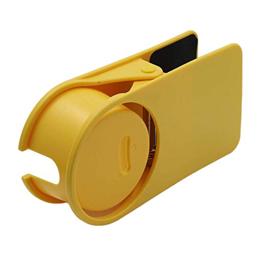 Jiozermi 3Pcs Drinking Cup Holder Clip, Desk Drink Holder Clip Adirondack Chair Cup Holder with Clip Cup Clip Holder for Water Drink Beverage Soda Coffee Mug(Blue, Green and Yellow) - color: Blue+Green+Yellow