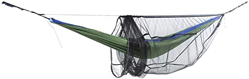 ENO, Eagles Nest Outfitters Guardian SL Bug Net, Hammock Bug Netting