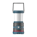 Coast EAL35R 1000 Lumen Voice-Controlled LED Emergency & Camping Area Lantern with Warm, Cool White, Day, Red & Red Flashing Mode, Power Bank Functionality - Ocean - color: Ocean Blue