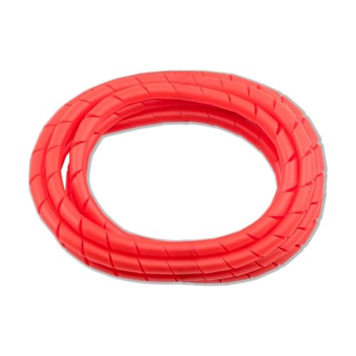 BarberMate Cord Tangle Preventer (Red) - color: Red