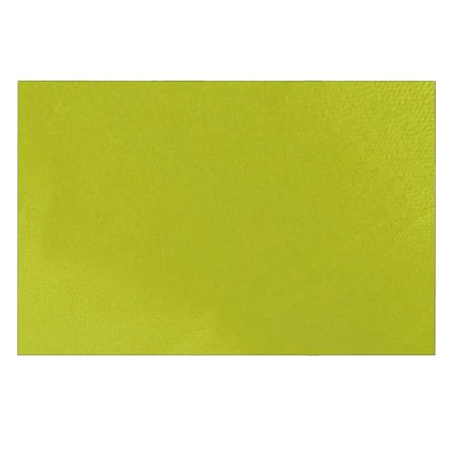 TRIWONDER Hammock Rain Fly Waterproof Tarp Camping Tent Footprint Ground Cloth Backpacking Tarp Camp Shelter Sunshade Mat for Outdoor Hiking Beach Picnic - color: 02 Green, size: 8.2 x 4.6 ft