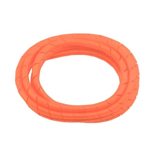 BarberMate Cord Tangle Preventer (Orange) - color: Orange
