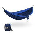 ENO, Eagles Nest Outfitters SingleNest Lightweight Camping Hammock - color: Navy | Royal