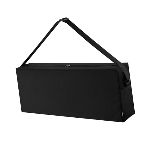 Oxford Fabric Ladder Toss Carrying Case Ball Game Set Organiser for Outdoor and Sports Accessories Storage Oxford Fabric Toss Carrying Case Set