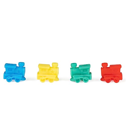 Spin Master Games, Cardinal Classics Double 15 Dominoes Set in Storage Tin, Family Board Games, 2-6 Players, for Ages 8 & Up - color: Multi Color