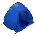 Pet Camping Tent - Foldable Weatherproof Animal House, Compact Outdoor Shade Cabin, Portable Travel Haven | Backyard Garden Lawn Tent for Picnics Patio Outings Trips Companions Relaxation - color: XL