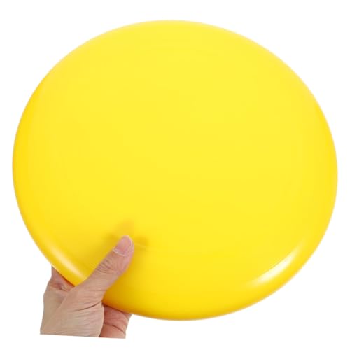 BESPORTBLE 6pcs Disc Golf Putter Midrange and Driver Discs for Beginners and Professionals Lightweight White Yellow and Green and Tracking