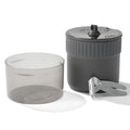 MSR Trail Mini Duo Camping Cook Set - style: With Updated Storage Bag