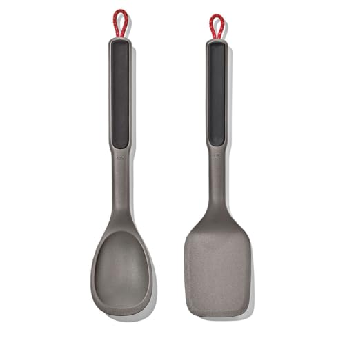 OXO Outdoor Nylon Camp Stove Utensil Set