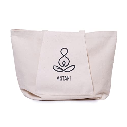 ATANI 69x35 in Oversized Turkish Beach Towel Set with Tote Bag – Quick-Dry 100% Turkish Cotton Peshtemal, Sand-Resistant, Lightweight for Shower, Travel, Pool, Yoga (Red) - color: Red + Bag, size: 35 inc x 69 inc