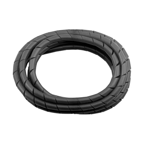 BarberMate Cord Tangle Preventer (Black) - color: Black