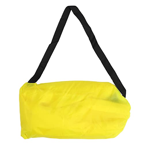Inflatable Lounger, Air Sofa Hammock, Portable Hammock Sofa, Beach Bed, Pool Float Lounge Beach Travel, Camping