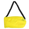Inflatable Lounger, Air Sofa Hammock, Portable Hammock Sofa, Beach Bed, Pool Float Lounge Beach Travel, Camping
