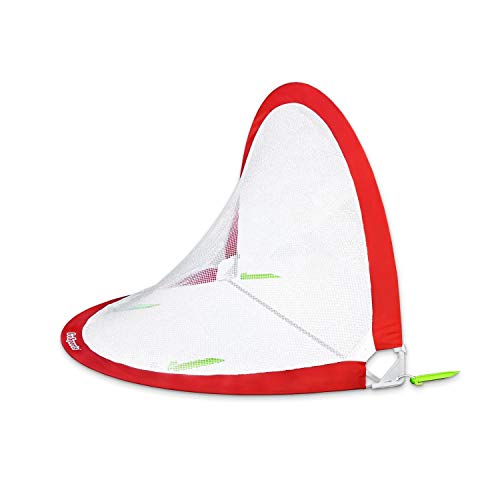 GoSports Portable Soccer Goals - size: 2.5 ft Round
