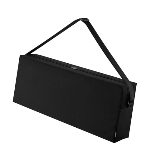 Oxford Fabric Ladder Toss Carrying Case Ball Game Set Organiser for Outdoor and Sports Accessories Storage Oxford Fabric Toss Carrying Case Set
