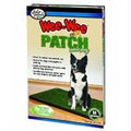 Wee-Wee Patch