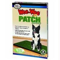 Wee-Wee Patch