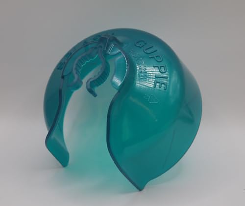 2pk, Teal, The Original Hose Bibb Cover for Anti-Siphon Vacuum Breaker and Leaky Hoses - color: Meadow Teal