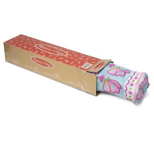 Melissa & Doug Cutie Pie Butterfly Camp Chair (Frustration-Free Packaging) - style: Frustration-Free Packaging