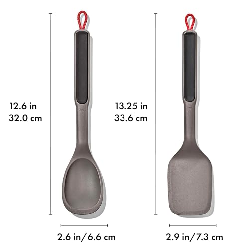 OXO Outdoor Nylon Camp Stove Utensil Set
