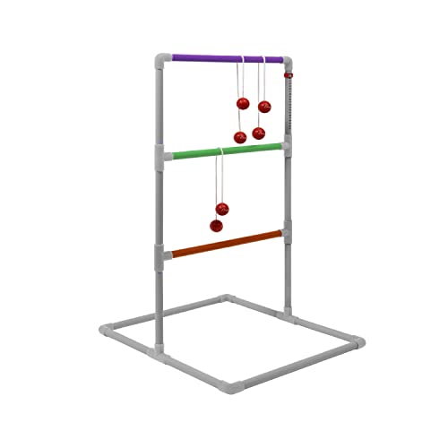 Champion Sports Pro Ladder Golf Game Set Multi