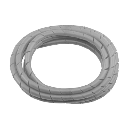 BarberMate Cord Tangle Preventer (Silver) - color: Silver