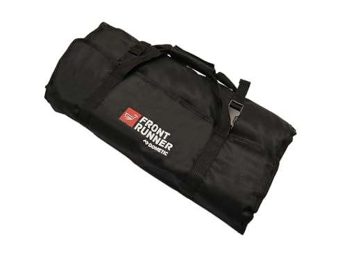 Front Runner Camp Kitchen Utensil Set (Black Camp Kitchen Utensil Set)