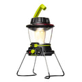 Lighthouse 600 Multi Functional Adjustable Light Perfect for Camping, Outdoor Events, or Emergency use Lumens USB Charging of Phones and Small Devices Long-Lasting Lithium Battery. - style: Lighthouse 600