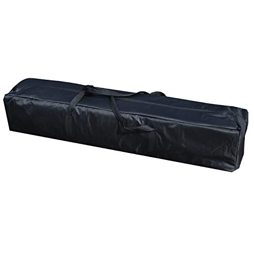 Impact Canopy 040000003 Slant Leg Canopy, 10' x 10', Blue-No Sidewall - color: Blue, style: No Sidewall