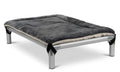 Kuranda Pillow Pad - Small - 30" x 20" - Smoke - size: Small - 30" x 20"