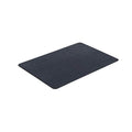 VersaTex Multi-Purpose Recycled Rubber Floor Mat for Indoor or Outdoor Use, Utility Mat for Entryway, Tool Bench, Garage, Under-Sink, Patio, and Door ; 24" x 36", Black