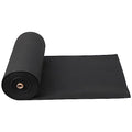 Towallmark Geotextile Landscape, 3ft x 100ft & 8oz Geotextile Fabric, PP Drainage 350N Tensile Strength & 440N Load Capacity, for Driveway & Road Stabilizationr, Erosion Control, French Drains - size: 3ft x 100ft & 8oz