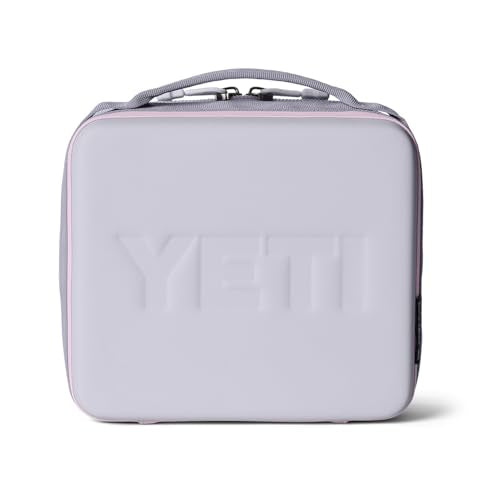 YETI Daytrip 3L Insulated Soft Cooler Lunch Box, Cherry Blossom - color: Cherry Blossom