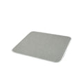 Breathable Cat Cooling Mat, Chill Pad Pet Cage, 24 X 16 Inches Thermal Dissipation Textile Professional Look Daily Youth Care Aesthetic for Outdoor Indoor Summer Beach Backyard Home Bedroom