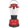 Coleman 400L LED Lantern with 4D Battery, Water & Impact-Resistant Lantern with Carry Handle, Lifetime LED Lights Never Need Replacing - size: One Size, style: 400l
